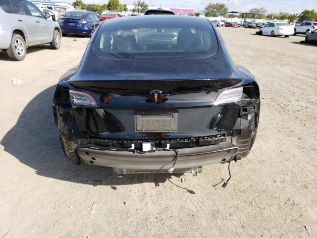 Photo 5 VIN: 5YJ3E1EA6NF304853 - TESLA MODEL 3 