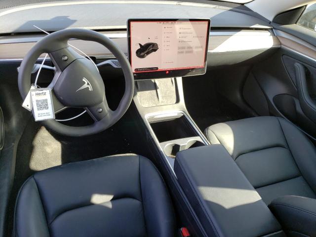 Photo 7 VIN: 5YJ3E1EA6NF304853 - TESLA MODEL 3 