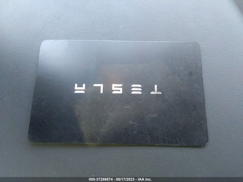 Photo 9 VIN: 5YJ3E1EA6NF311172 - TESLA MODEL 3 