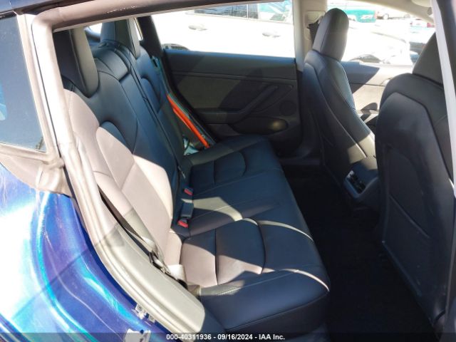 Photo 7 VIN: 5YJ3E1EA6NF317506 - TESLA MODEL 3 