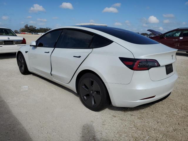 Photo 1 VIN: 5YJ3E1EA6NF319191 - TESLA MODEL 3 