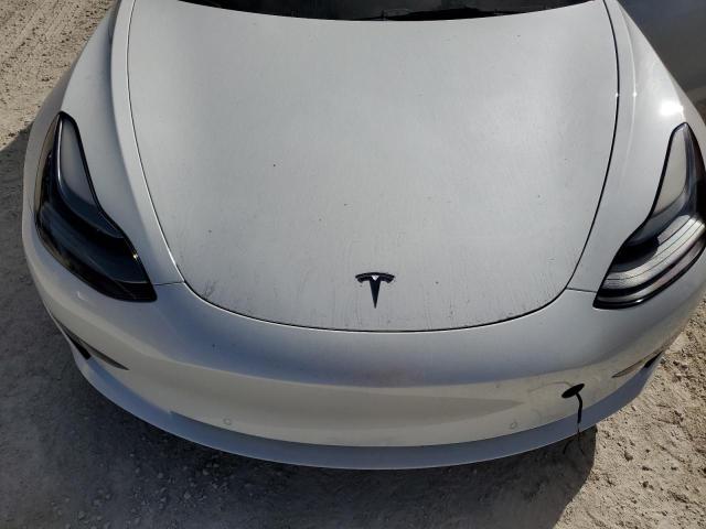 Photo 10 VIN: 5YJ3E1EA6NF319191 - TESLA MODEL 3 