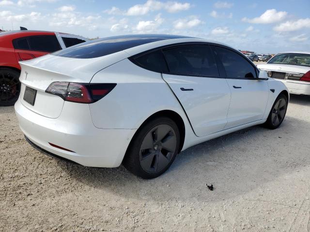 Photo 2 VIN: 5YJ3E1EA6NF319191 - TESLA MODEL 3 