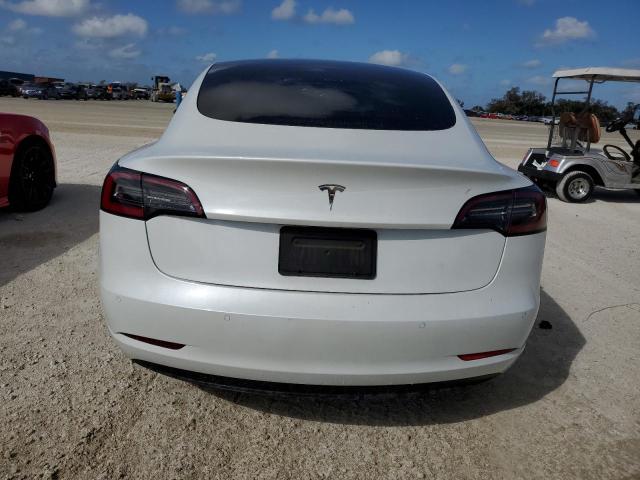 Photo 5 VIN: 5YJ3E1EA6NF319191 - TESLA MODEL 3 