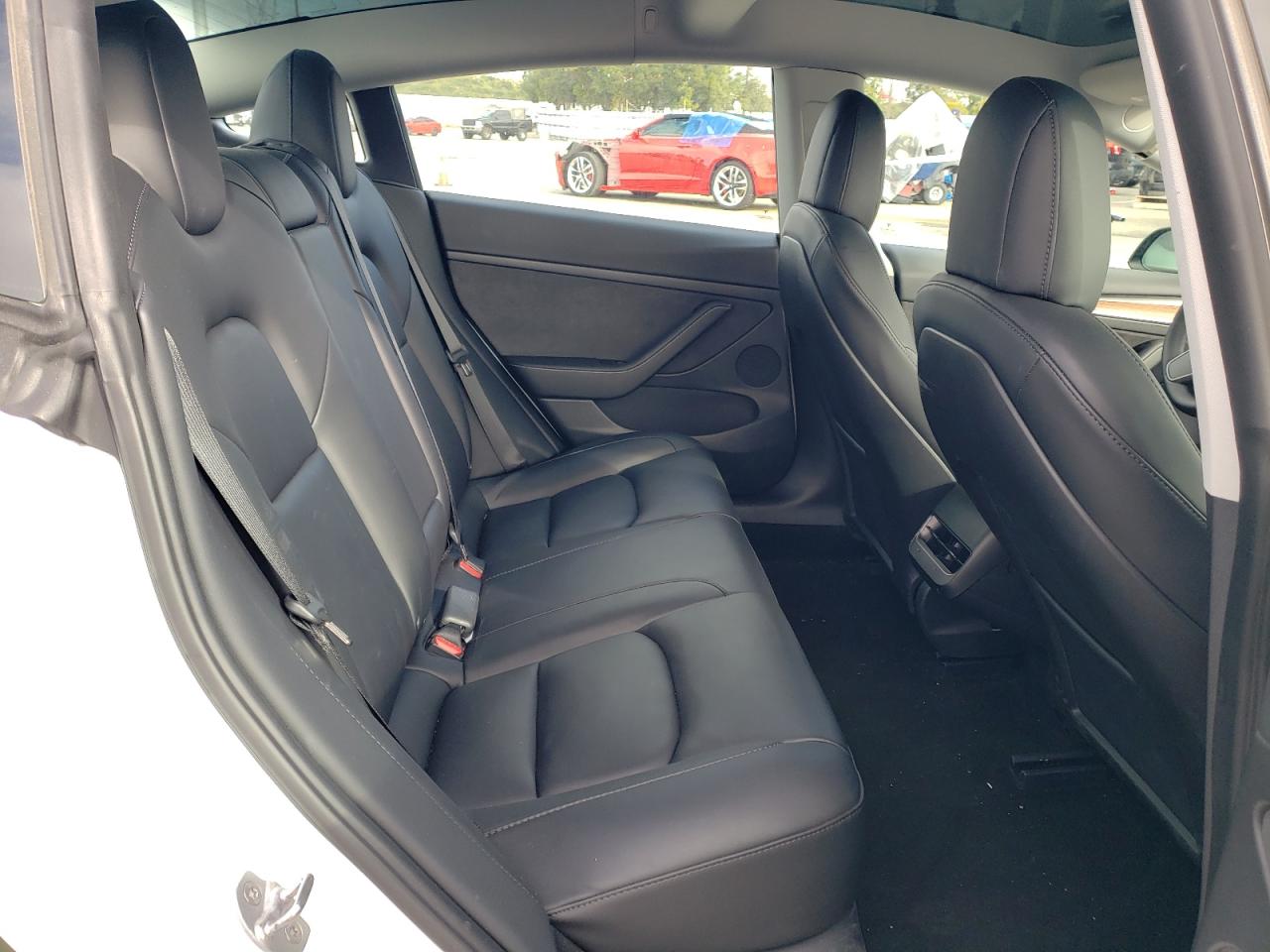 Photo 9 VIN: 5YJ3E1EA6NF340655 - TESLA MODEL 3 