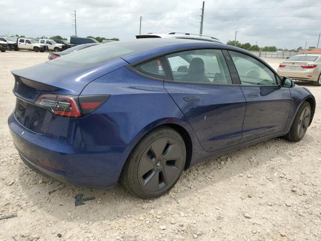 Photo 2 VIN: 5YJ3E1EA6NF351459 - TESLA MODEL 3 