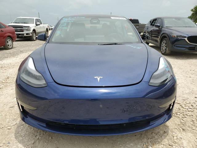 Photo 4 VIN: 5YJ3E1EA6NF351459 - TESLA MODEL 3 