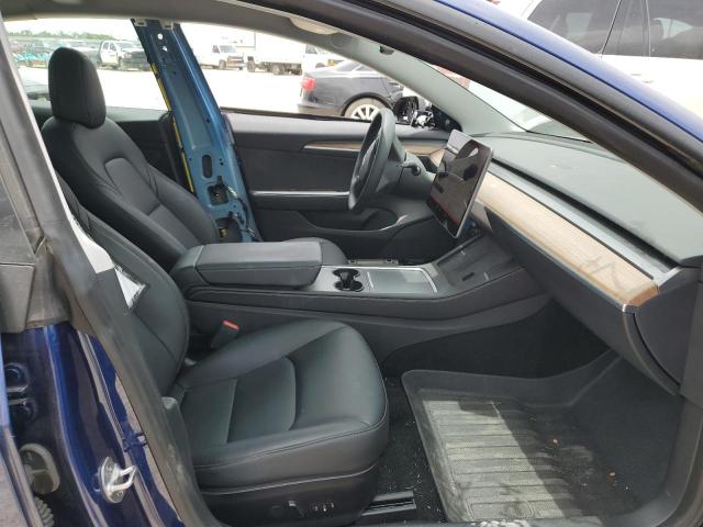 Photo 6 VIN: 5YJ3E1EA6NF351459 - TESLA MODEL 3 