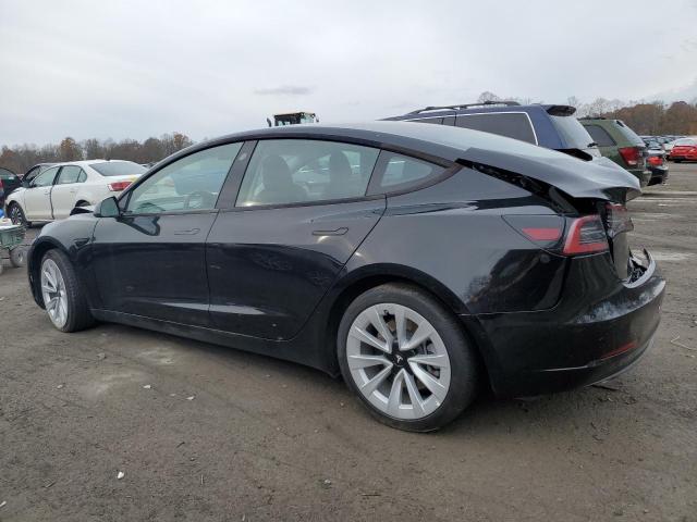 Photo 1 VIN: 5YJ3E1EA6NF369329 - TESLA MODEL 3 