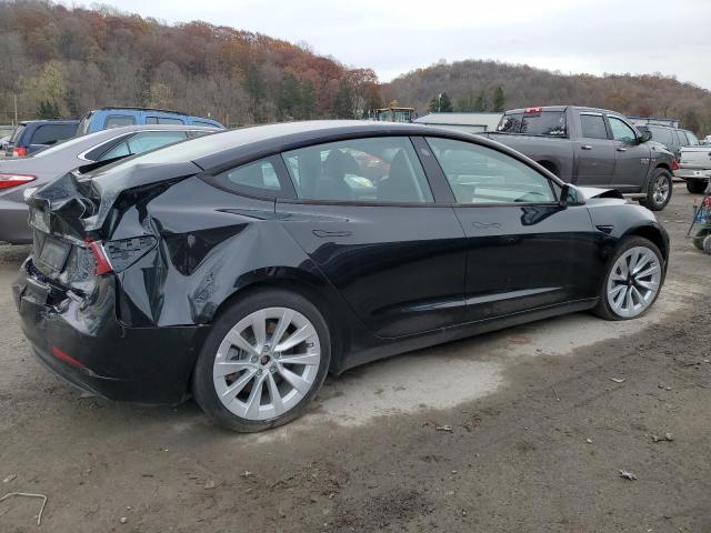 Photo 2 VIN: 5YJ3E1EA6NF369329 - TESLA MODEL 3 