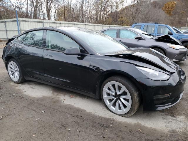 Photo 3 VIN: 5YJ3E1EA6NF369329 - TESLA MODEL 3 