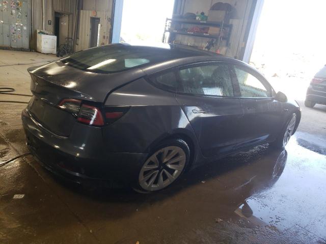 Photo 2 VIN: 5YJ3E1EA6NF370965 - TESLA MODEL 3 