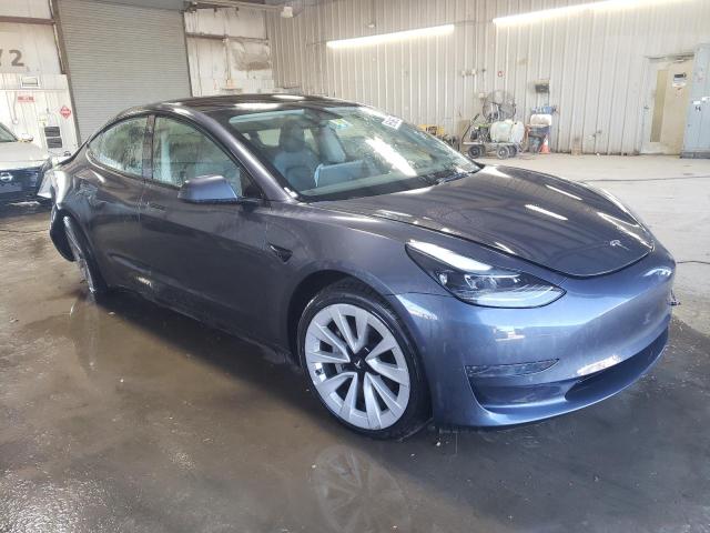 Photo 3 VIN: 5YJ3E1EA6NF370965 - TESLA MODEL 3 