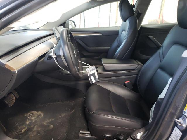 Photo 6 VIN: 5YJ3E1EA6NF370965 - TESLA MODEL 3 