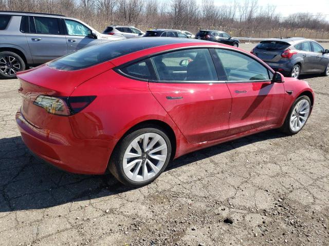 Photo 2 VIN: 5YJ3E1EA6NF371050 - TESLA MODEL 3 