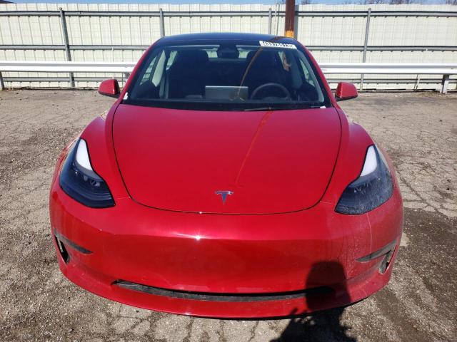 Photo 4 VIN: 5YJ3E1EA6NF371050 - TESLA MODEL 3 