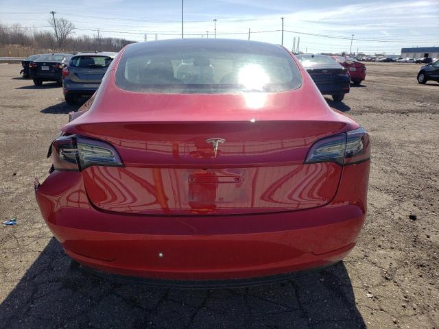 Photo 5 VIN: 5YJ3E1EA6NF371050 - TESLA MODEL 3 