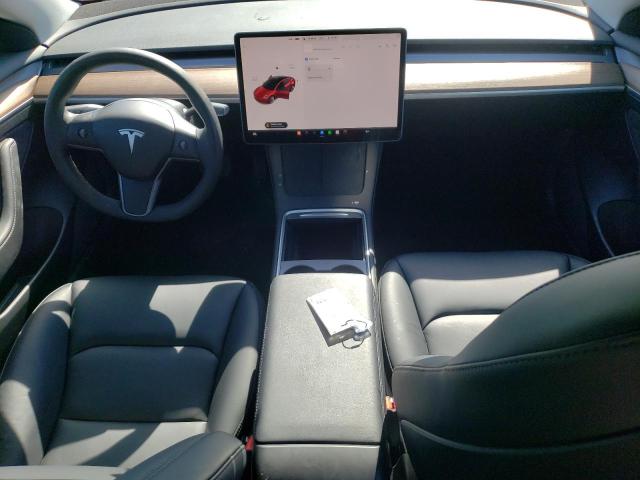 Photo 7 VIN: 5YJ3E1EA6NF371050 - TESLA MODEL 3 