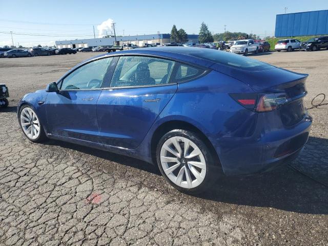 Photo 1 VIN: 5YJ3E1EA6NF371601 - TESLA MODEL 3 