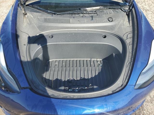 Photo 10 VIN: 5YJ3E1EA6NF371601 - TESLA MODEL 3 