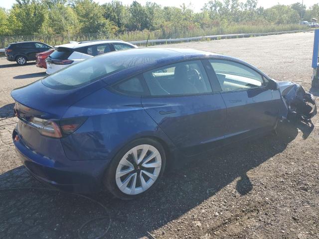 Photo 2 VIN: 5YJ3E1EA6NF371601 - TESLA MODEL 3 