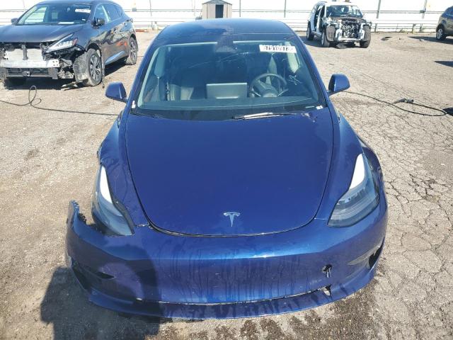 Photo 4 VIN: 5YJ3E1EA6NF371601 - TESLA MODEL 3 