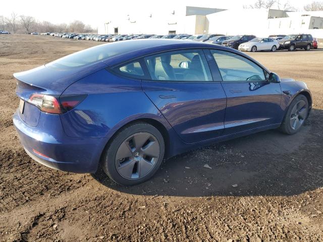 Photo 2 VIN: 5YJ3E1EA6NF371842 - TESLA MODEL 3 