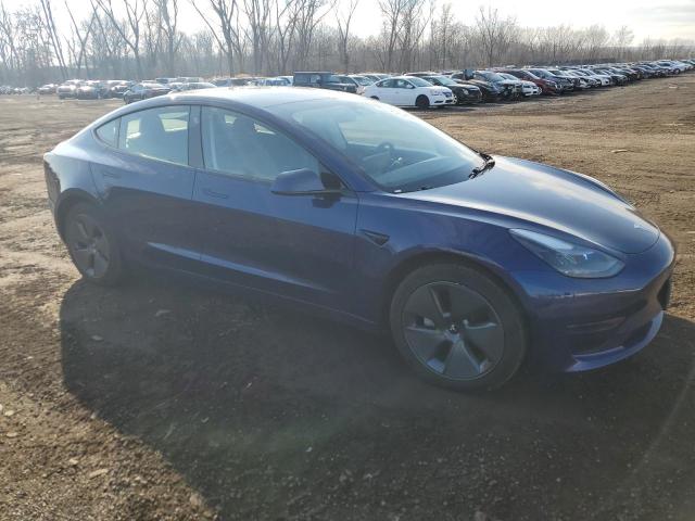 Photo 3 VIN: 5YJ3E1EA6NF371842 - TESLA MODEL 3 