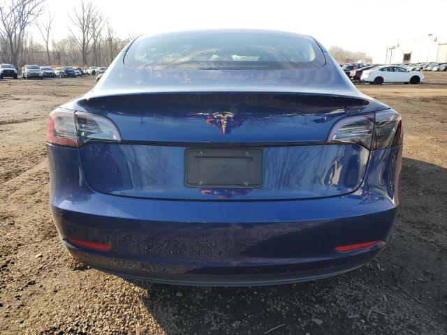 Photo 5 VIN: 5YJ3E1EA6NF371842 - TESLA MODEL 3 