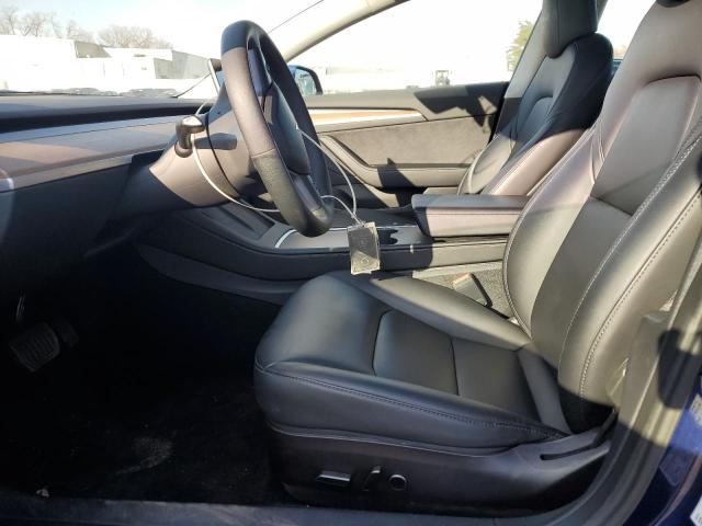 Photo 6 VIN: 5YJ3E1EA6NF371842 - TESLA MODEL 3 