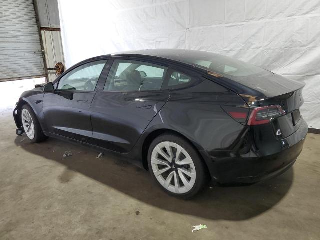 Photo 1 VIN: 5YJ3E1EA6NF372022 - TESLA MODEL 3 