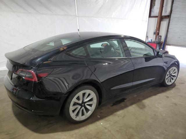 Photo 2 VIN: 5YJ3E1EA6NF372022 - TESLA MODEL 3 