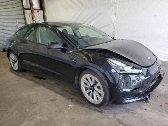 Photo 3 VIN: 5YJ3E1EA6NF372022 - TESLA MODEL 3 