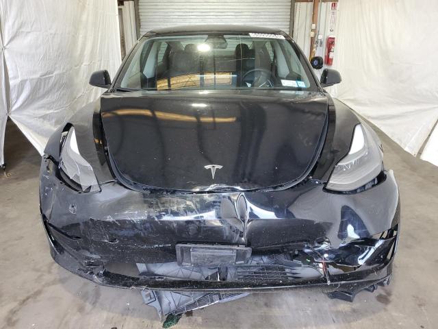 Photo 4 VIN: 5YJ3E1EA6NF372022 - TESLA MODEL 3 