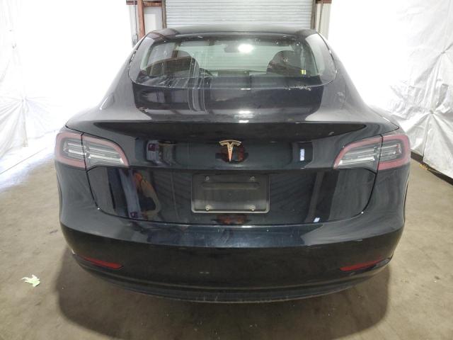 Photo 5 VIN: 5YJ3E1EA6NF372022 - TESLA MODEL 3 