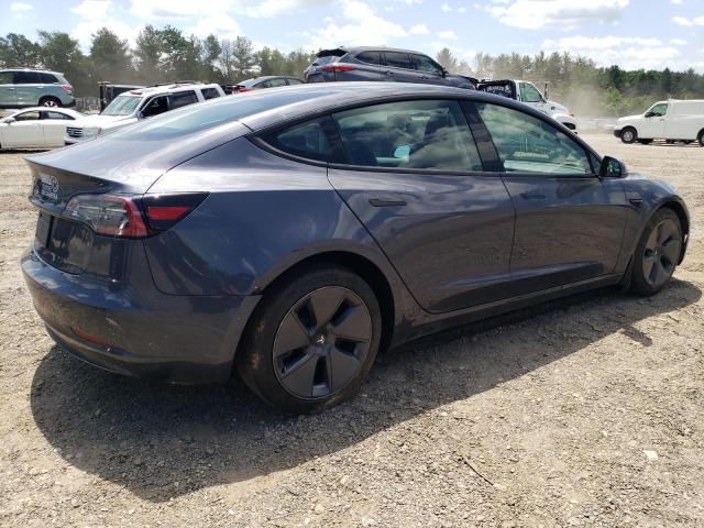 Photo 2 VIN: 5YJ3E1EA6NF375051 - TESLA MODEL 3 