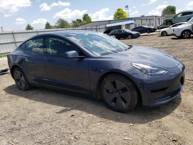 Photo 3 VIN: 5YJ3E1EA6NF375051 - TESLA MODEL 3 