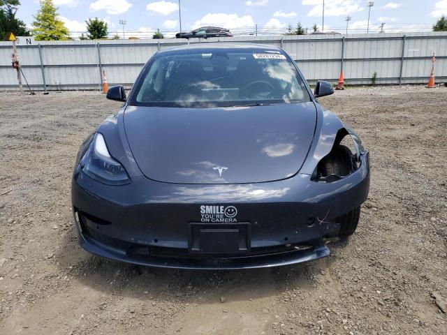 Photo 4 VIN: 5YJ3E1EA6NF375051 - TESLA MODEL 3 