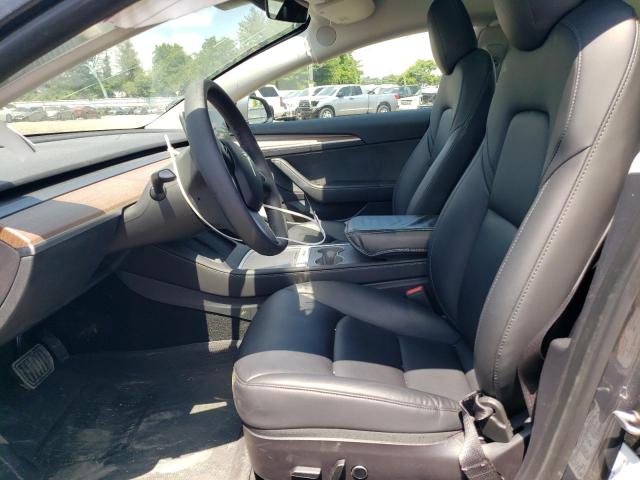 Photo 6 VIN: 5YJ3E1EA6NF375051 - TESLA MODEL 3 