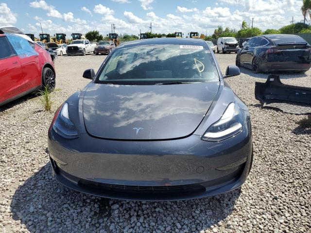 Photo 4 VIN: 5YJ3E1EA6NF376202 - TESLA MODEL 3 