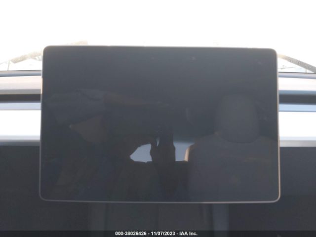 Photo 6 VIN: 5YJ3E1EA6PF395948 - TESLA MODEL 3 