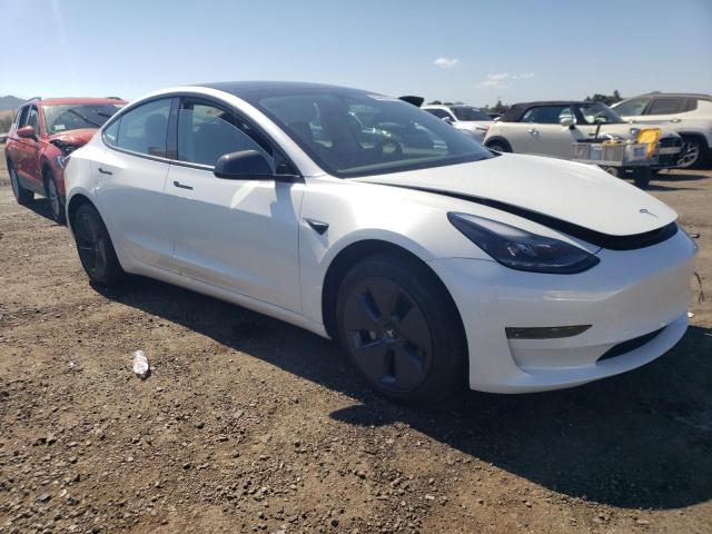 Photo 3 VIN: 5YJ3E1EA6PF402199 - TESLA MODEL 3 