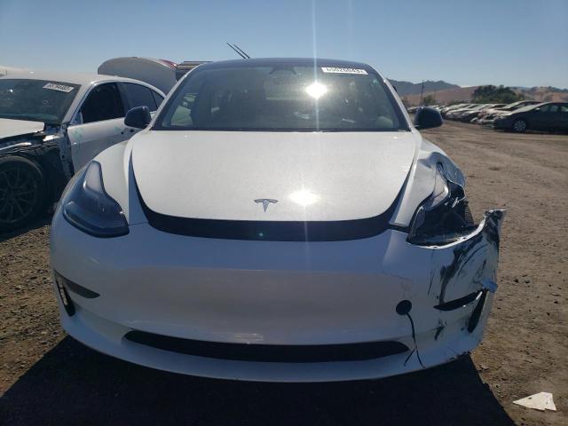 Photo 4 VIN: 5YJ3E1EA6PF402199 - TESLA MODEL 3 