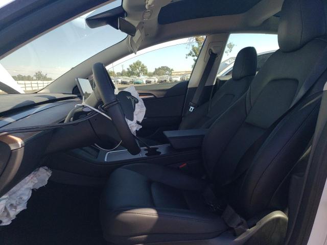 Photo 6 VIN: 5YJ3E1EA6PF402199 - TESLA MODEL 3 