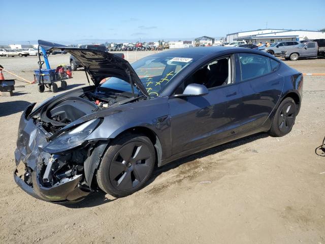 Photo 0 VIN: 5YJ3E1EA6PF407743 - TESLA MODEL 3 