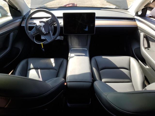 Photo 7 VIN: 5YJ3E1EA6PF407743 - TESLA MODEL 3 