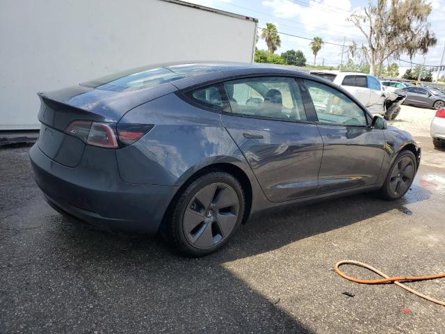 Photo 2 VIN: 5YJ3E1EA6PF407757 - TESLA MODEL 3 