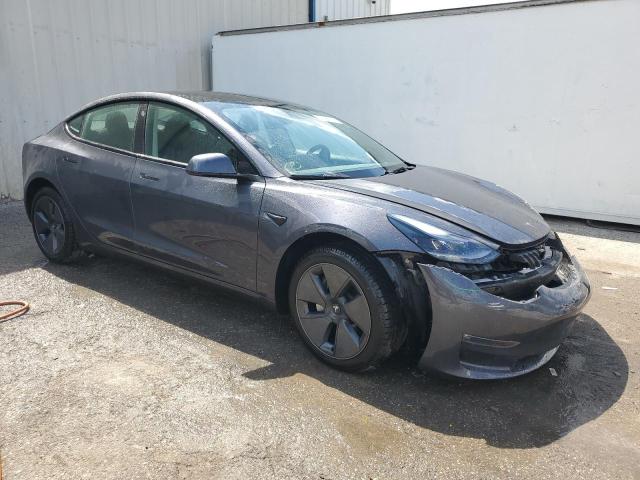 Photo 3 VIN: 5YJ3E1EA6PF407757 - TESLA MODEL 3 