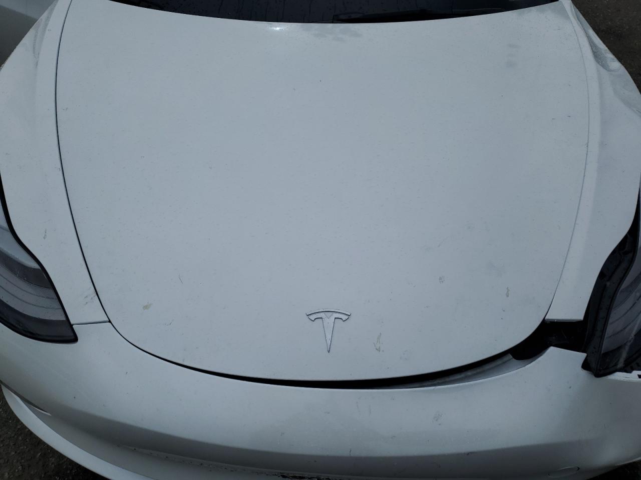 Photo 10 VIN: 5YJ3E1EA6PF409671 - TESLA MODEL 3 