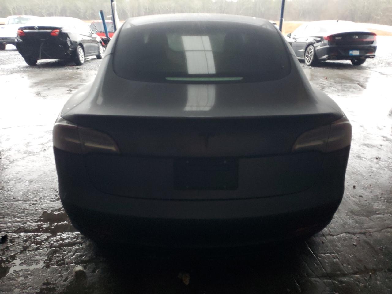 Photo 5 VIN: 5YJ3E1EA6PF420153 - TESLA MODEL 3 